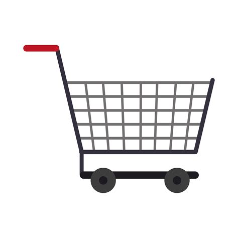 Shopping Cart Cartoon 的图像结果
