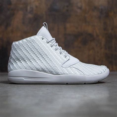 Jordan Men Jordan Eclipse Chukka (light bone / golden beige-black)