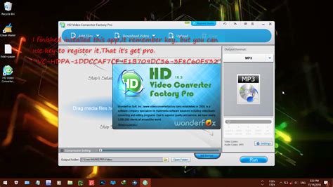 aloneghost-xz : WonderFox HD Video Converter Factory PRO 16.3 FULL