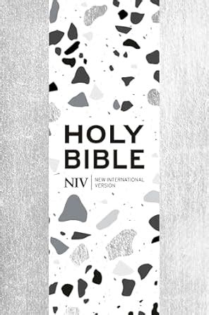 Buy NIV POCKET SILVER SOFT-TONE BIBLE WITH ZIP Book Online at Low ...