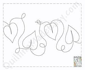 Stipples Made Easy Pattern 305 : Amazon.in: Home & Kitchen