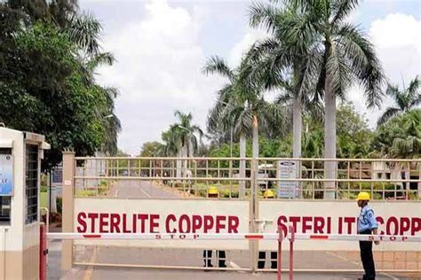 Sterlite Copper partners with SAP to offer real-time tracking