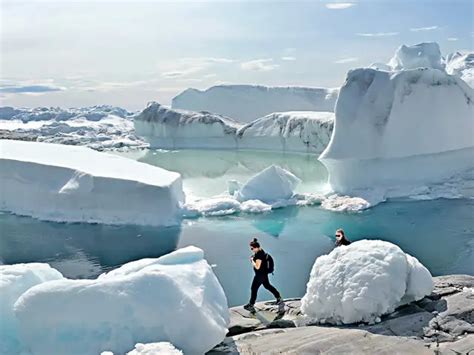 Sizzling Europe: Here is a look at the unnatural high temperatures ...