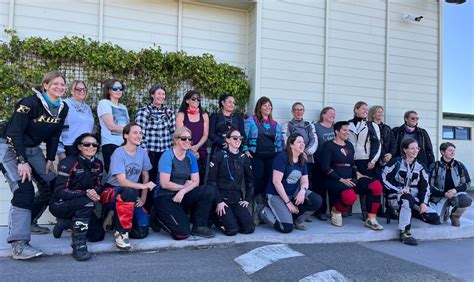 ? RideADV, Adventure Moto & Yamaha WOMEN’S ONLY ADVENTURE RIDE CENTRAL ...