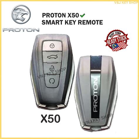 How To Change Proton X50 Key Battery: Complete Diy Guide