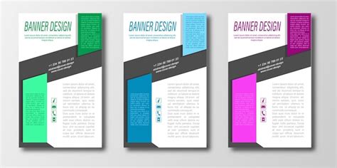 Poster Banner Design 的图像结果
