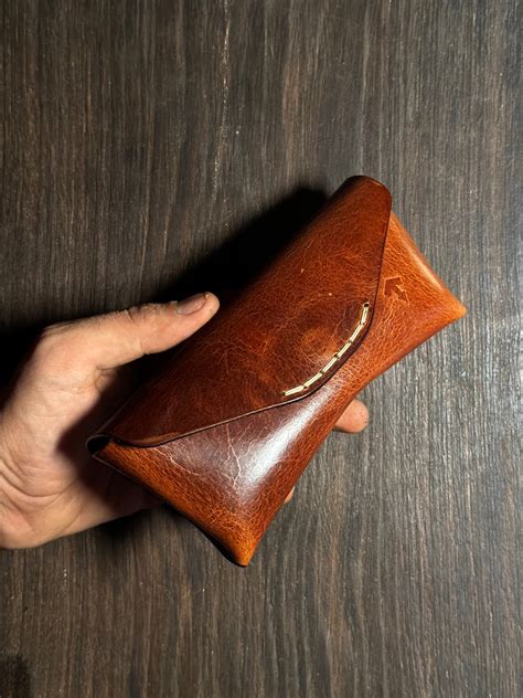 A Tough specase1 for expensive and delicate eyewears – TSVRleathergoods