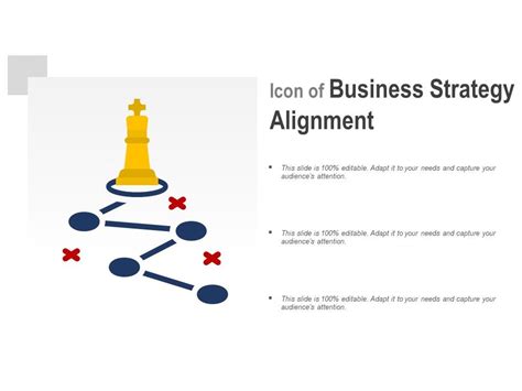 Strategy Alignment Icon 的图像结果