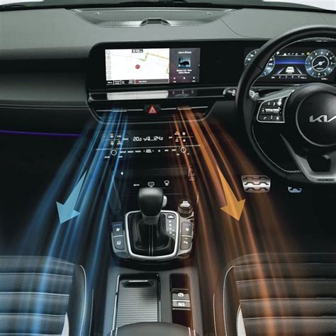 The new Seltos 2023 , Kia Seltos X-Line - Price, Images and Features ...