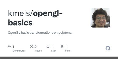 Image result for OpenGL Basics