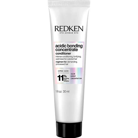 Beauty,Personal Care Redken Bonding Conditioner for Damaged Hair Repair ...