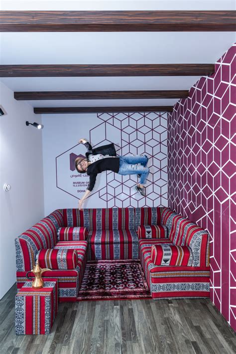 Museum of Illusions confirmed plans to open in Atlanta | InPark Magazine