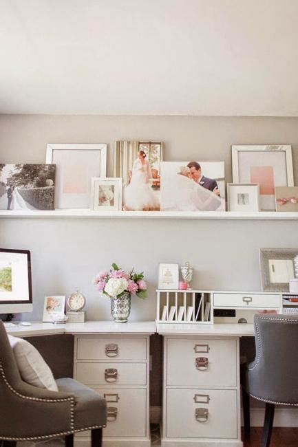 Small Office Space Organization 的图像结果