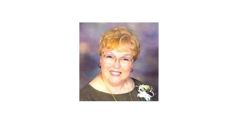 Ramona D Wisthoff Obituary (2024) - Menasha, WI - Westgor Funeral Home ...