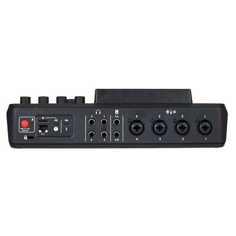 Image result for Rodecaster Pro II