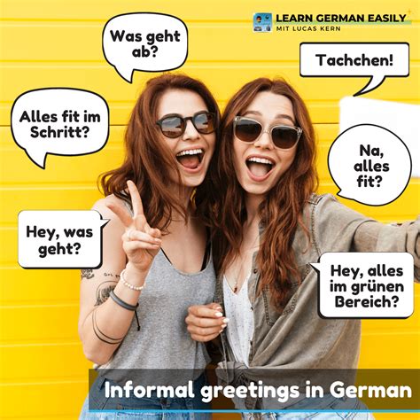 47 Creative Ways to Say 'Good Morning' in German (Beyond 'Guten Morgen')