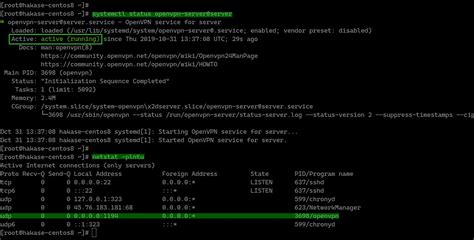 Easy-Rsa OpenVPN 的图像结果
