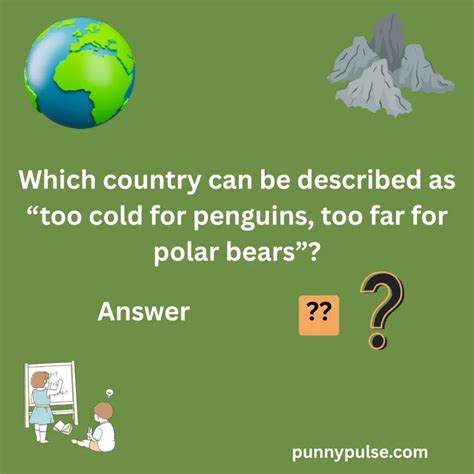 112+ Geography Trivia Questions and Answers (Fun & Challenging Quiz