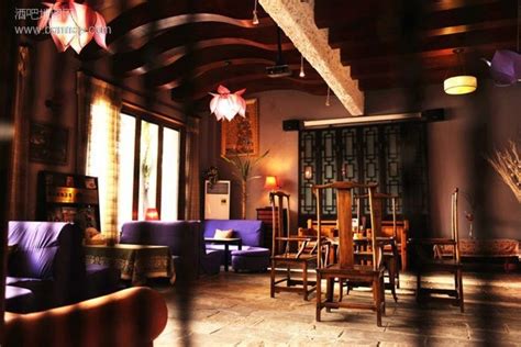 14 China Bars Named in Asia