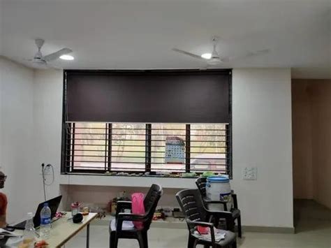 Plus Interiors - Manufacturer of Window Blinds & Mosquito Net from ...