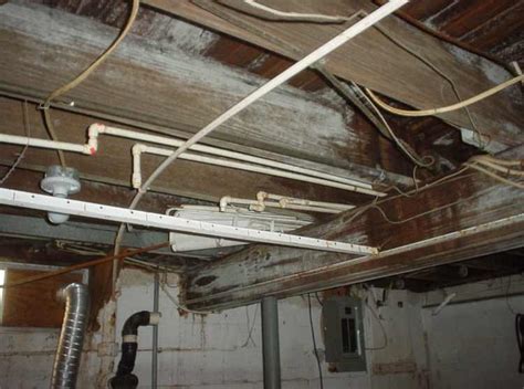 Image result for Basement Stack Effect