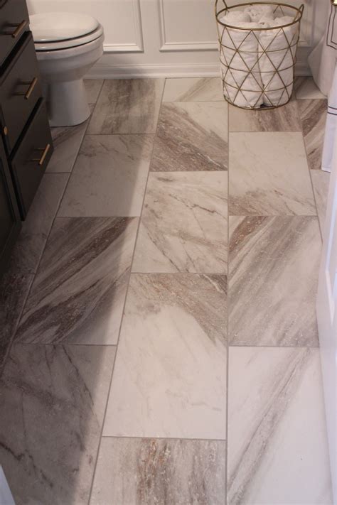 12x24 Floor Tile | GoodDesign