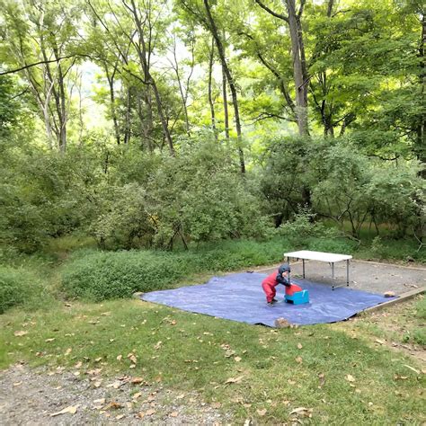 Big Bend Campground | Cabins, West Virginia