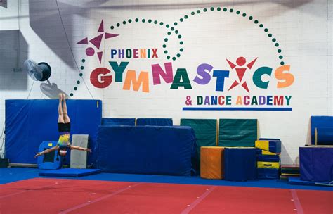 Phoenix Gymnastics Academy | Premier Gymnastics Center in Arizona