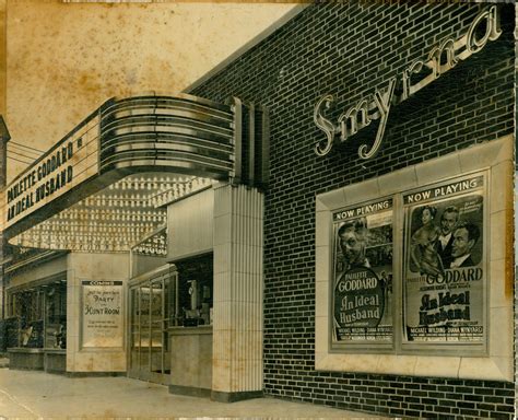 Painted Stave Distilling Honors a Storied Past in Smyrna