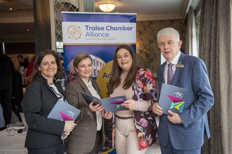 Hundreds of jobs available at NEWKD jobs fair in Tralee today ...