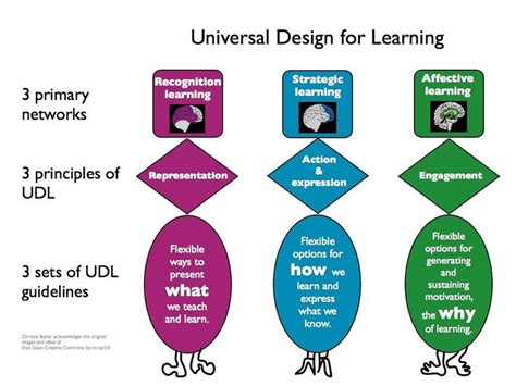 Image result for UDL Principles