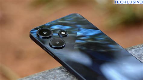 Infinix Hot 30i Review: Premiumness on budget