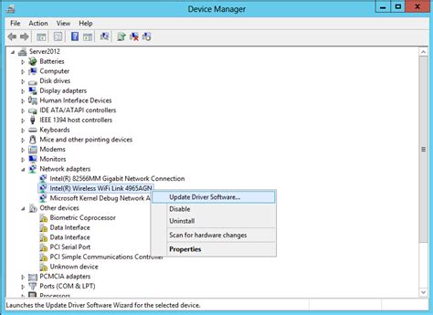 Image result for Update Driver Software