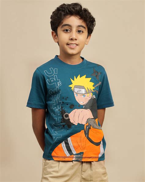 Naruto Official Merchandise – Kidsville