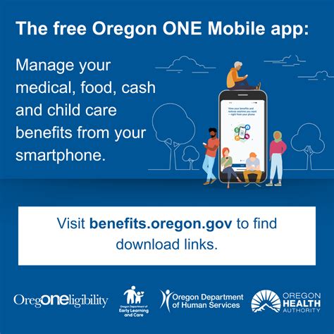 Oregon Department of Human Services : ONE Eligibility System: Resources ...