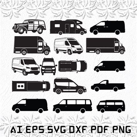 Buy Van Svg, Vans Svg, Love Svg, Hand, Cut, SVG, Ai, Pdf, Eps, Svg, Dxf ...