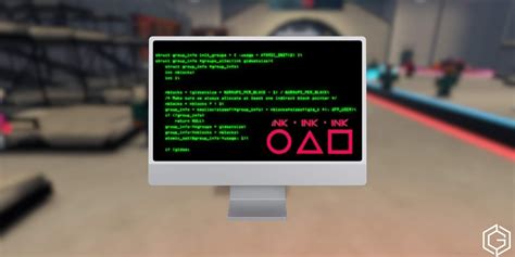 Image result for Ink Game Scripts No Key