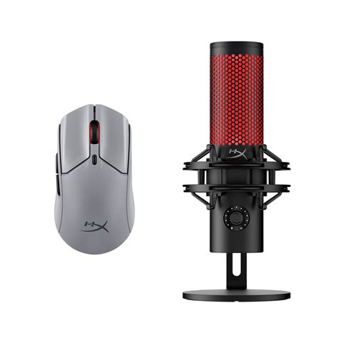 Image result for HyperX Pulsefire Haste CPS