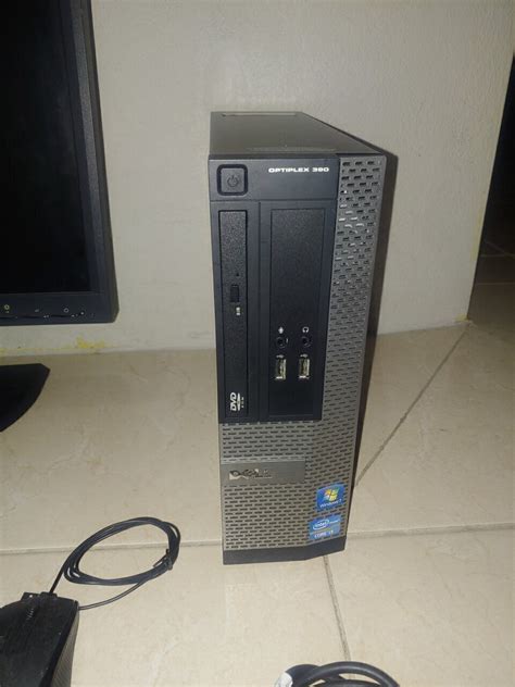 Desktop Computer System 的图像结果