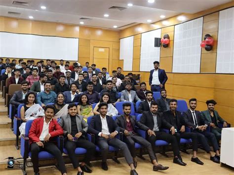 Mechanical Engineering (ME) | KLE Tech