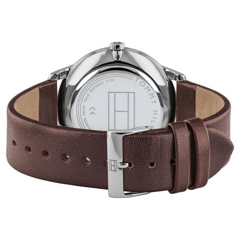 Buy Online Tommy Hilfiger Watch for Men - ncth1791605w | Titan