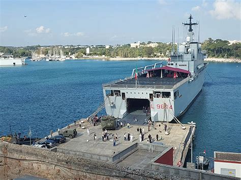 Swabian Castle of Brindisi, Brindisi, Italy