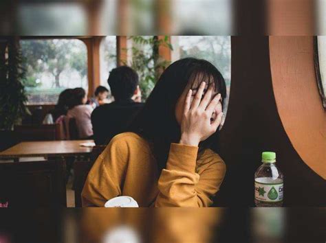 Is shyness an illness? - Times of India