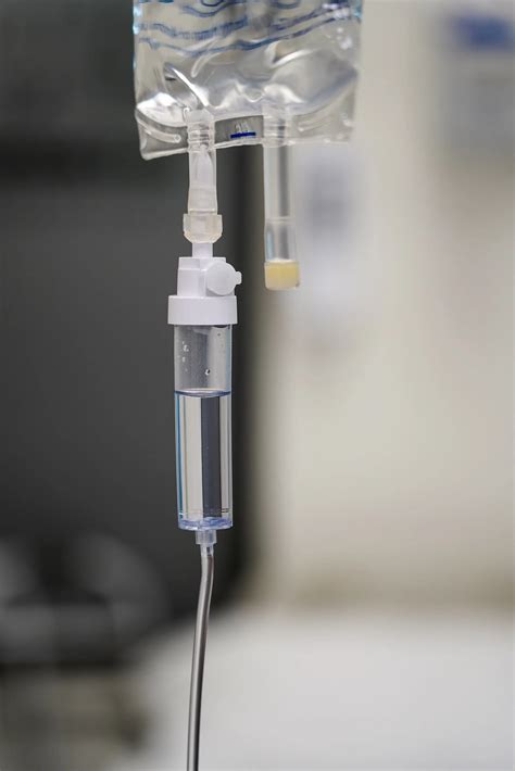 Intravenous Therapy