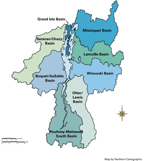 Lake Champlain Water and Ecosystem Resources Grants - New York Almanack