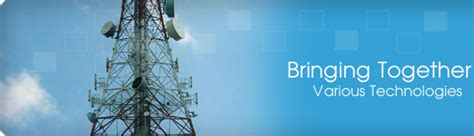 Home :: Services :: By Telecom