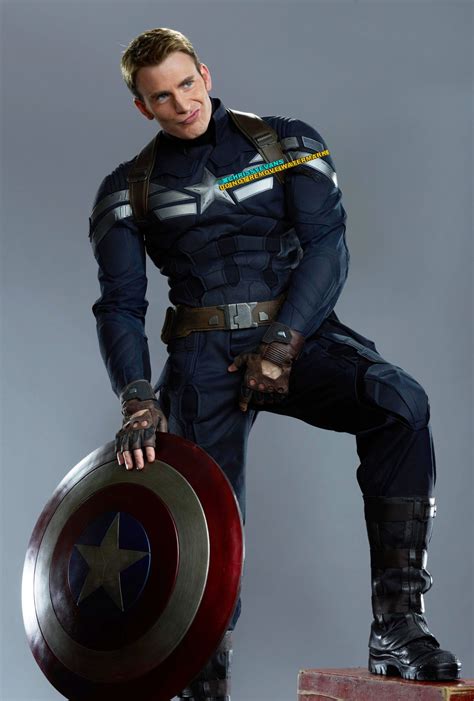 Download Captain America: The Winter Soldier Image