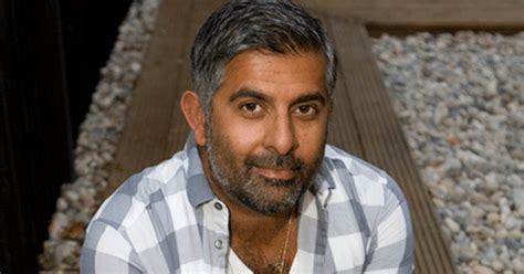 Simon Sankarayya appointed D&AD President | Advertising | Campaign India