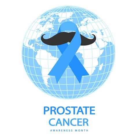 Illustration of prostate cancer. 13918474 Vector Art at Vecteezy