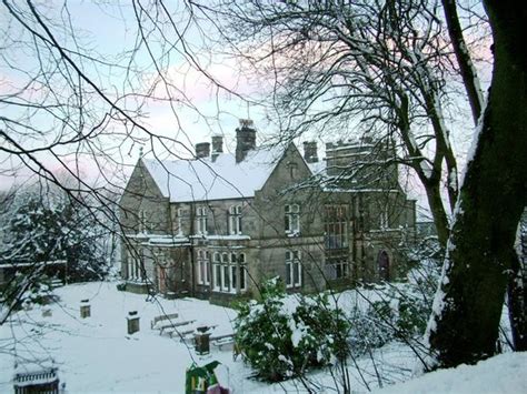 HARGATE HALL (Wormhill) - 2026 Lodge Reviews, Photos, Rate Comparison ...